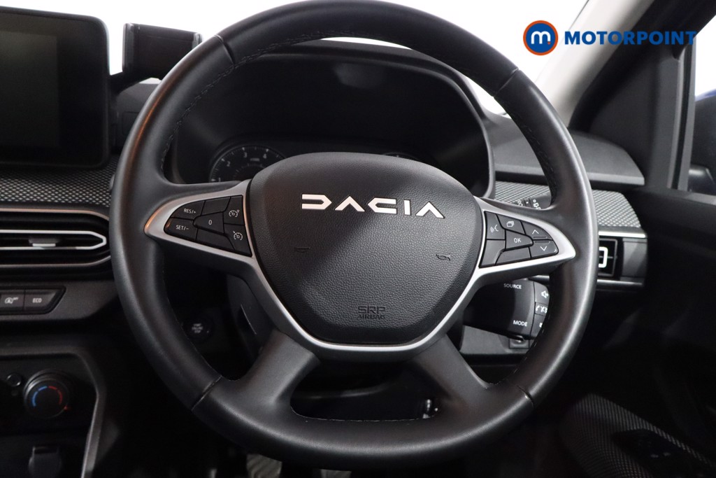 Used Dacia Sandero 2023 for sale - 77691682: Photo 14