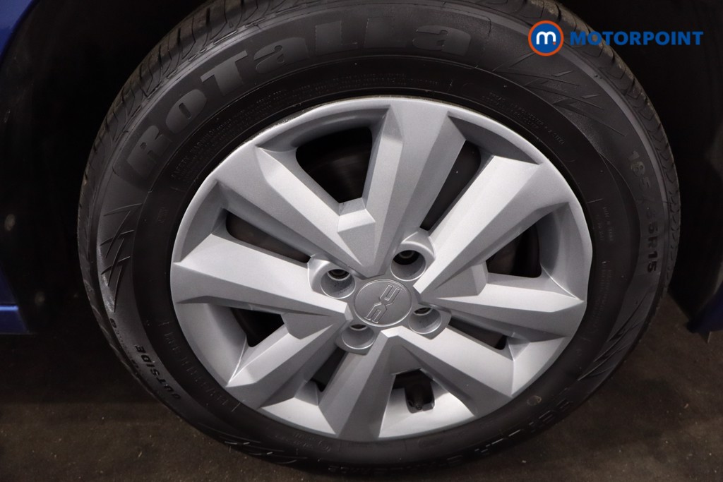 Used Dacia Sandero 2023 for sale - 77691682: Photo 18