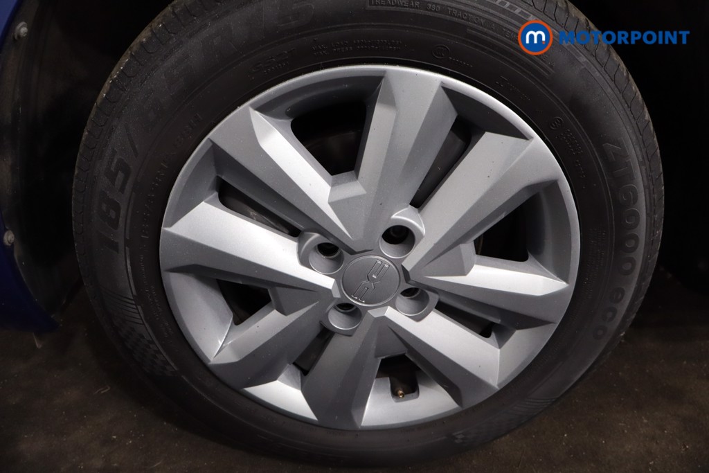 Used Dacia Sandero 2023 for sale - 77691682: Photo 19