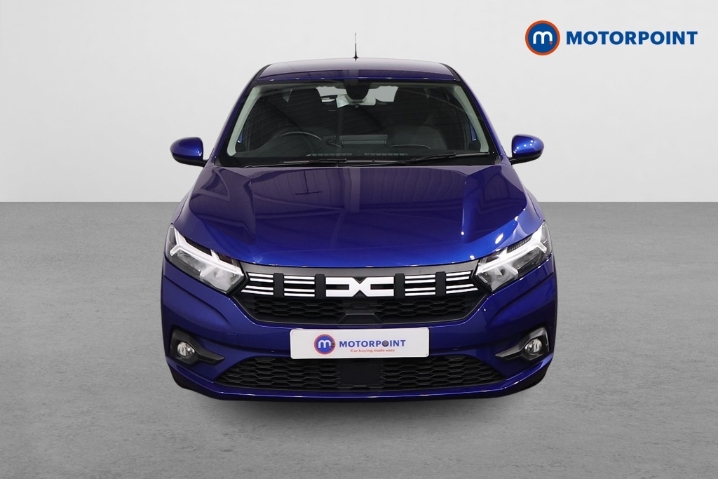 Used Dacia Sandero 2023 for sale - 77691682: Photo 2