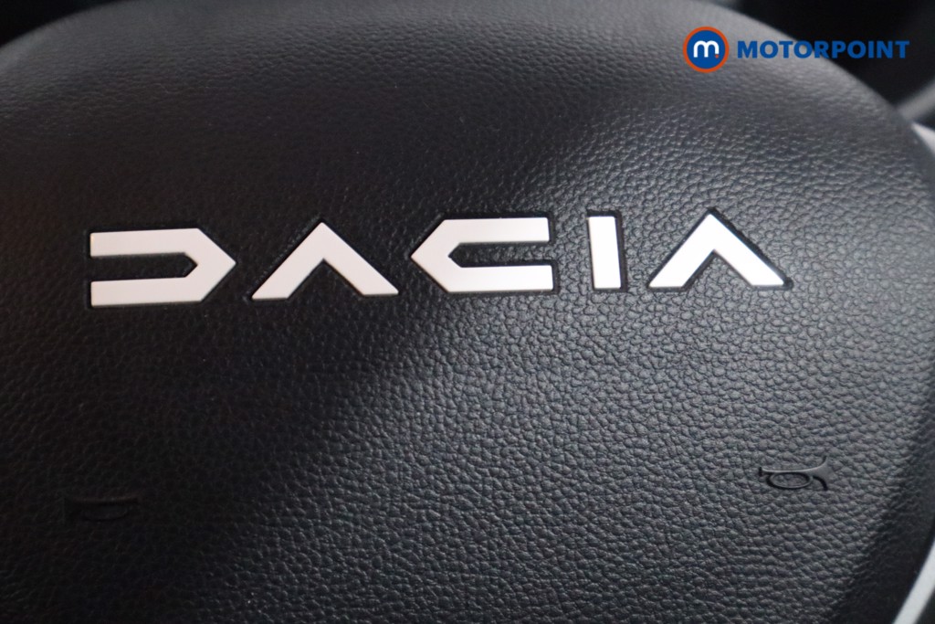 Used Dacia Sandero 2023 for sale - 77691682: Photo 25
