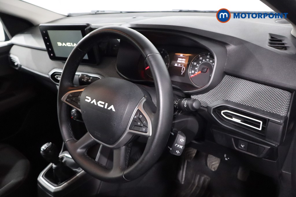 Used Dacia Sandero 2023 for sale - 77691682: Photo 31