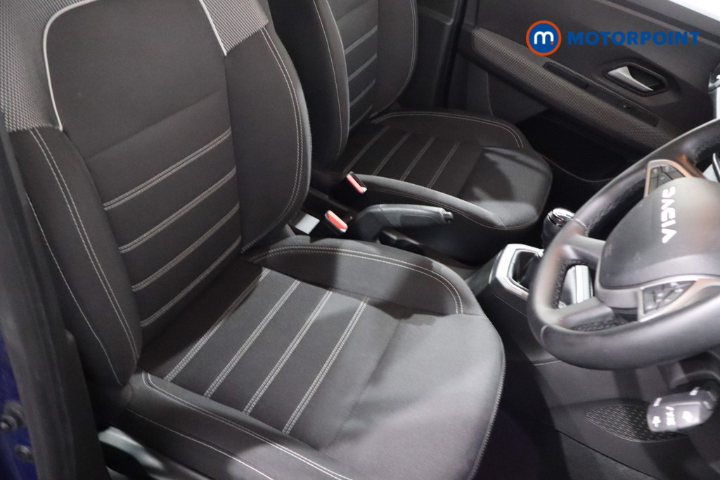 Used Dacia Sandero 2023 for sale - 77691682: Photo 32