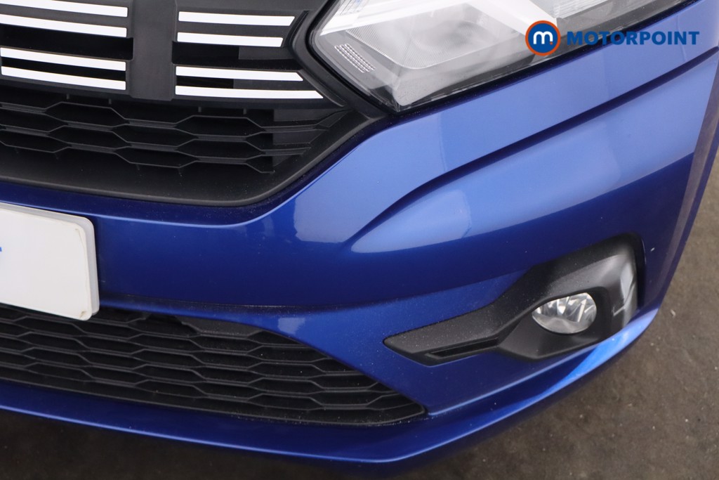 Used Dacia Sandero 2023 for sale - 77691682: Photo 37