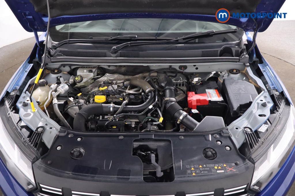 Used Dacia Sandero 2023 for sale - 77691682: Photo 40