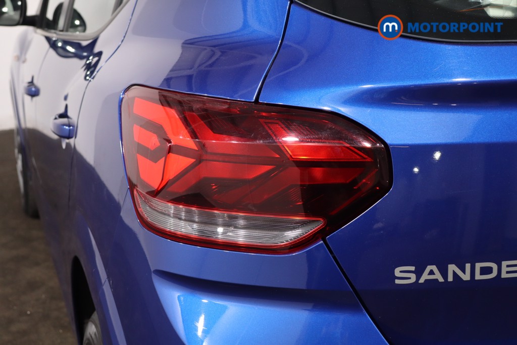 Used Dacia Sandero 2023 for sale - 77691682: Photo 42