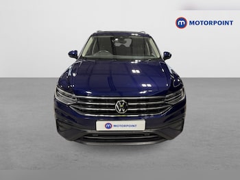 Used Volkswagen Tiguan Allspace 2022 for sale - 78226957: Photo