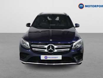 Used Mercedes-Benz GLC 2018 for sale - 74763974: Photo