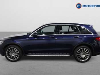 Used Mercedes-Benz GLC 2018 for sale - 74763974: Photo
