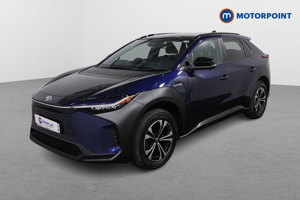 Used Toyota Other for sale - 78223869: Photo 3