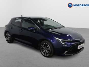 2023 - 1.8 Hybrid Design 5dr CVT