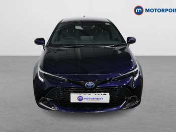 Used Toyota Corolla 2023 for sale - 74764066: Photo