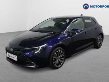 Used Toyota Corolla 2023 for sale - 74764066: Photo
