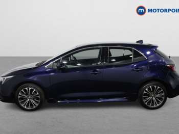 Used Toyota Corolla 2023 for sale - 74764066: Photo