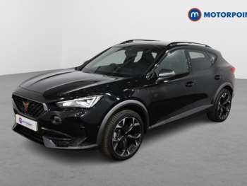Used Cupra Formentor 2024 for sale - 74415445: Photo