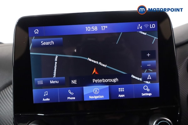 Used Ford Puma 2024 for sale - 76101880: Photo 10