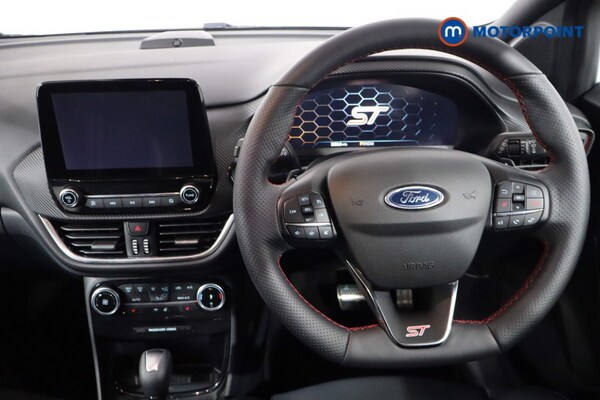 Used Ford Puma 2024 for sale - 76101880: Photo 11
