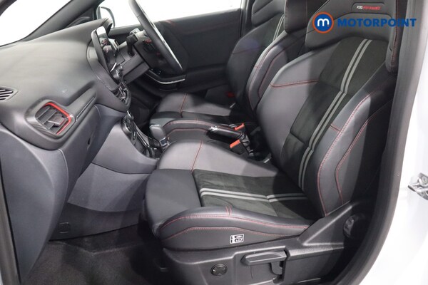 Used Ford Puma 2024 for sale - 76101880: Photo 12