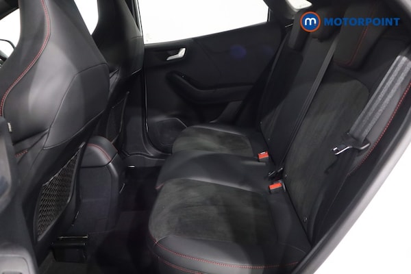 Used Ford Puma 2024 for sale - 76101880: Photo 13