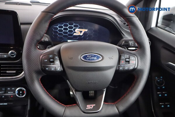 Used Ford Puma 2024 for sale - 76101880: Photo 14