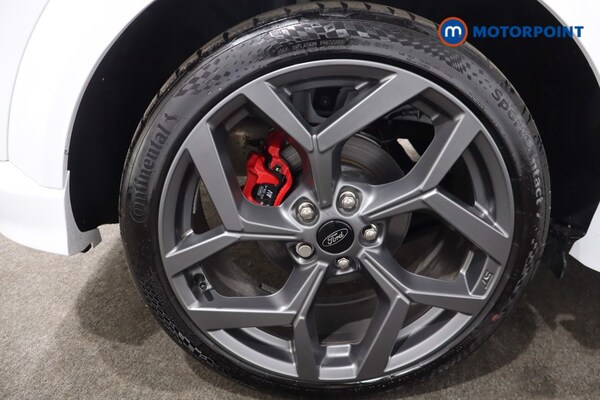 Used Ford Puma 2024 for sale - 76101880: Photo 17