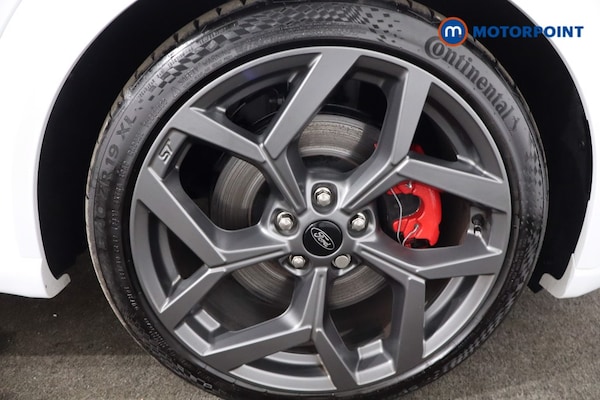 Used Ford Puma 2024 for sale - 76101880: Photo 18