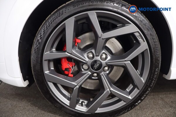 Used Ford Puma 2024 for sale - 76101880: Photo 19