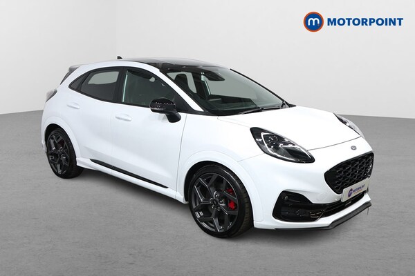 Used Ford Puma 2024 for sale - 76101880: Photo 1