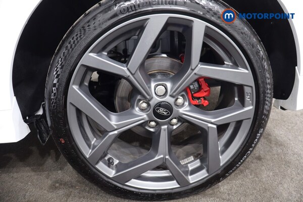 Used Ford Puma 2024 for sale - 76101880: Photo 20