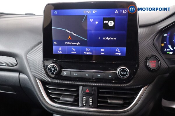 Used Ford Puma 2024 for sale - 76101880: Photo 23