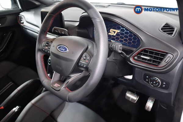Used Ford Puma 2024 for sale - 76101880: Photo 33