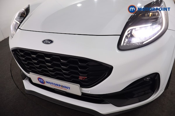Used Ford Puma 2024 for sale - 76101880: Photo 39