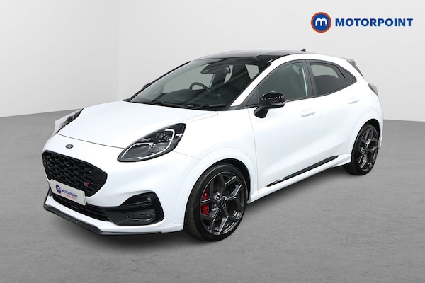 Used Ford Puma 2024 for sale - 76101880: Photo 3