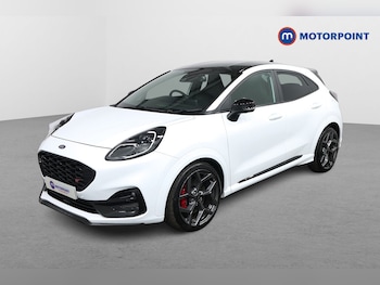 Used Ford Puma 2024 for sale - 76101880: Photo 3