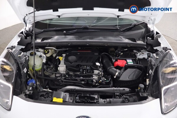 Used Ford Puma 2024 for sale - 76101880: Photo 40