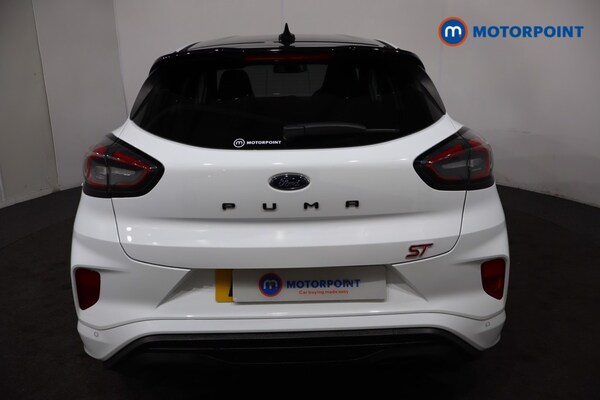 Used Ford Puma 2024 for sale - 76101880: Photo 45