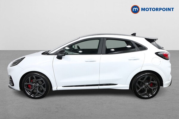 Used Ford Puma 2024 for sale - 76101880: Photo 4