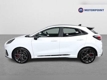 Used Ford Puma 2024 for sale - 76101880: Photo 4