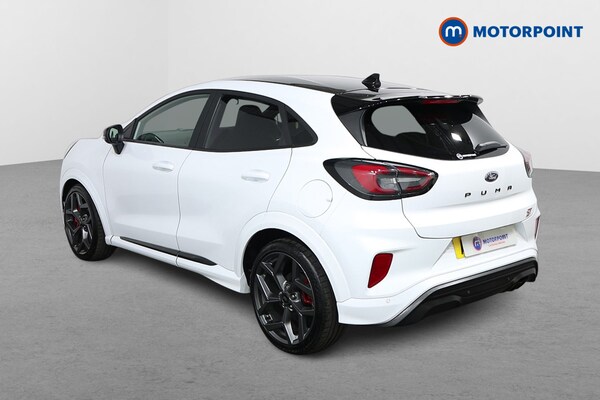 Used Ford Puma 2024 for sale - 76101880: Photo 5