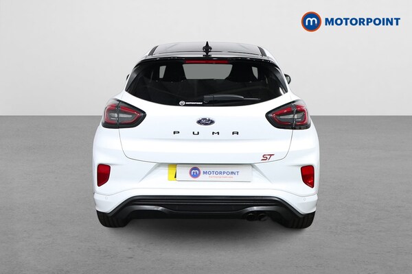 Used Ford Puma 2024 for sale - 76101880: Photo 6