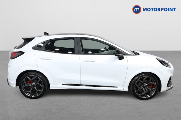 Used Ford Puma 2024 for sale - 76101880: Photo 8
