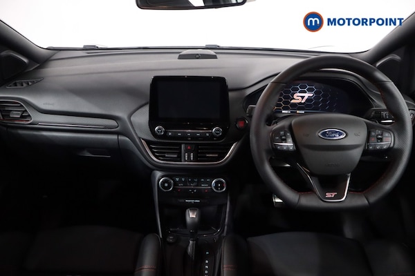 Used Ford Puma 2024 for sale - 76101880: Photo 9