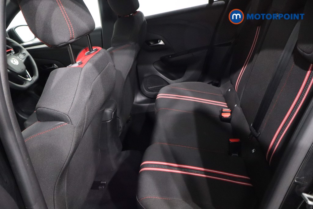 Used Vauxhall Corsa 2023 for sale - 77458762: Photo 13