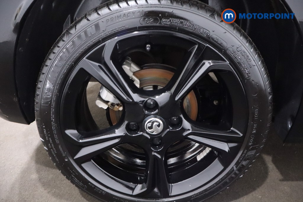 Used Vauxhall Corsa 2023 for sale - 77458762: Photo 17