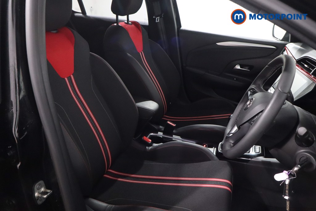 Used Vauxhall Corsa 2023 for sale - 77458762: Photo 28