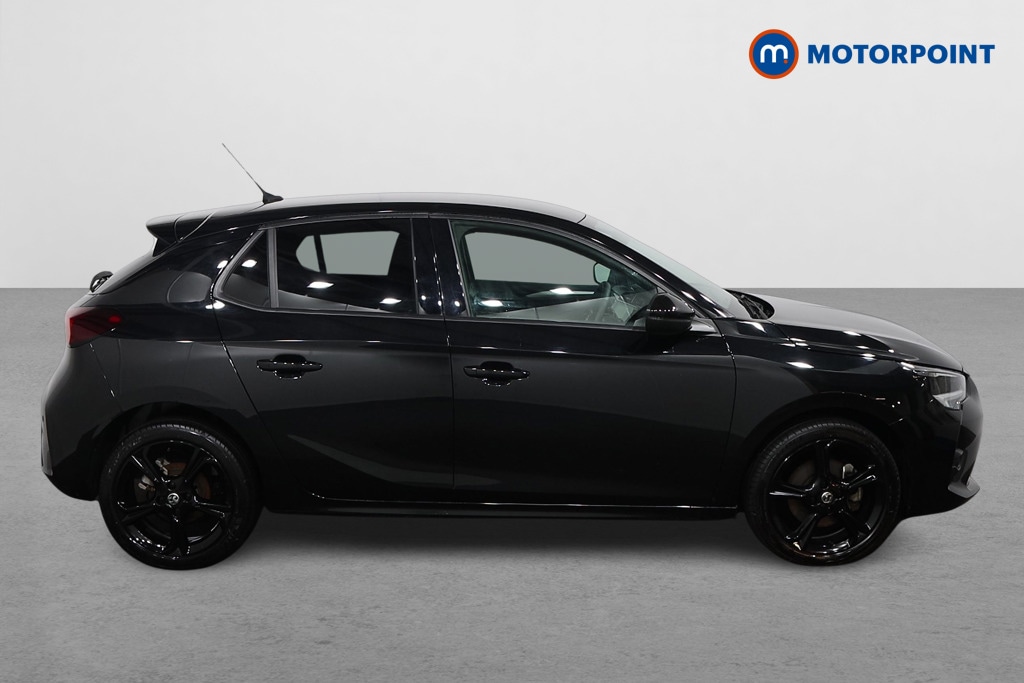 Used Vauxhall Corsa 2023 for sale - 77458762: Photo 8