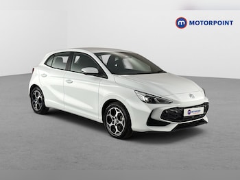 Used MG MG3 2024 for sale - 79428081: Photo