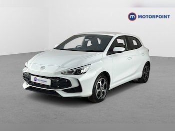 Used MG MG3 2024 for sale - 79428081: Photo