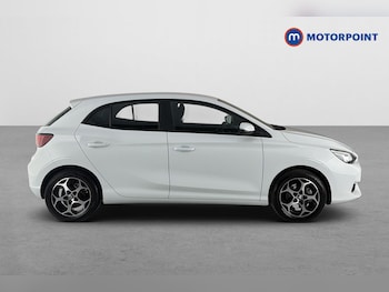 Used MG MG3 2024 for sale - 79428081: Photo