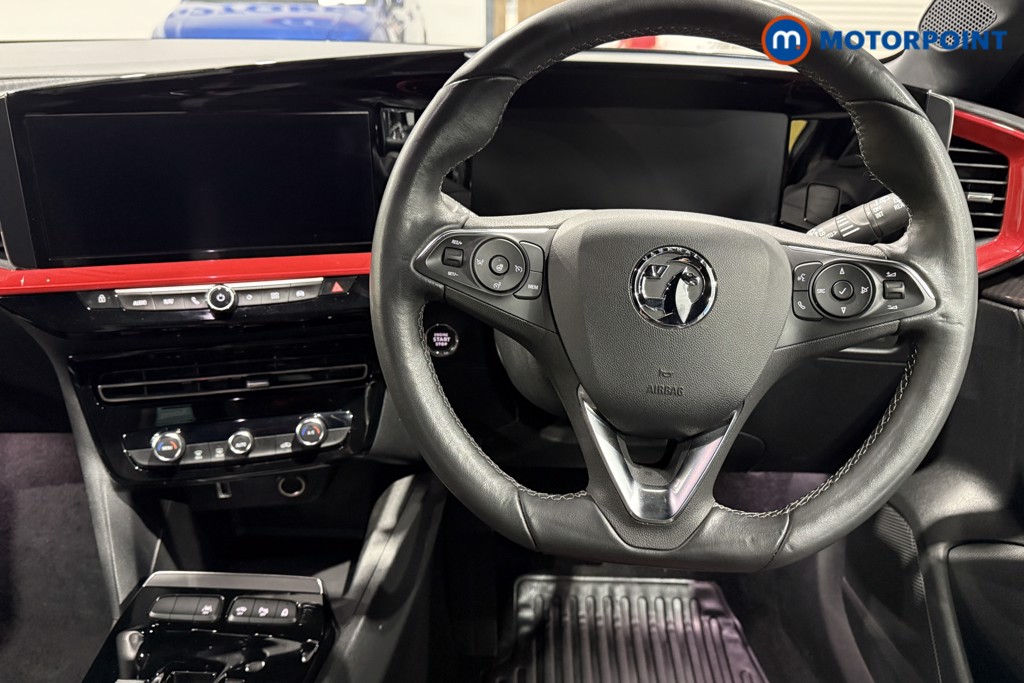 Used Vauxhall Mokka 2023 for sale - 77327170: Photo 10